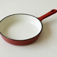 Frigideira esmaltada 28 cm